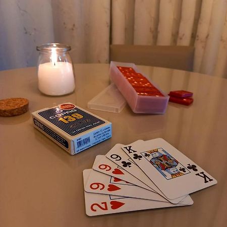 Chale Greifswald Pomerode Eksteriør billede